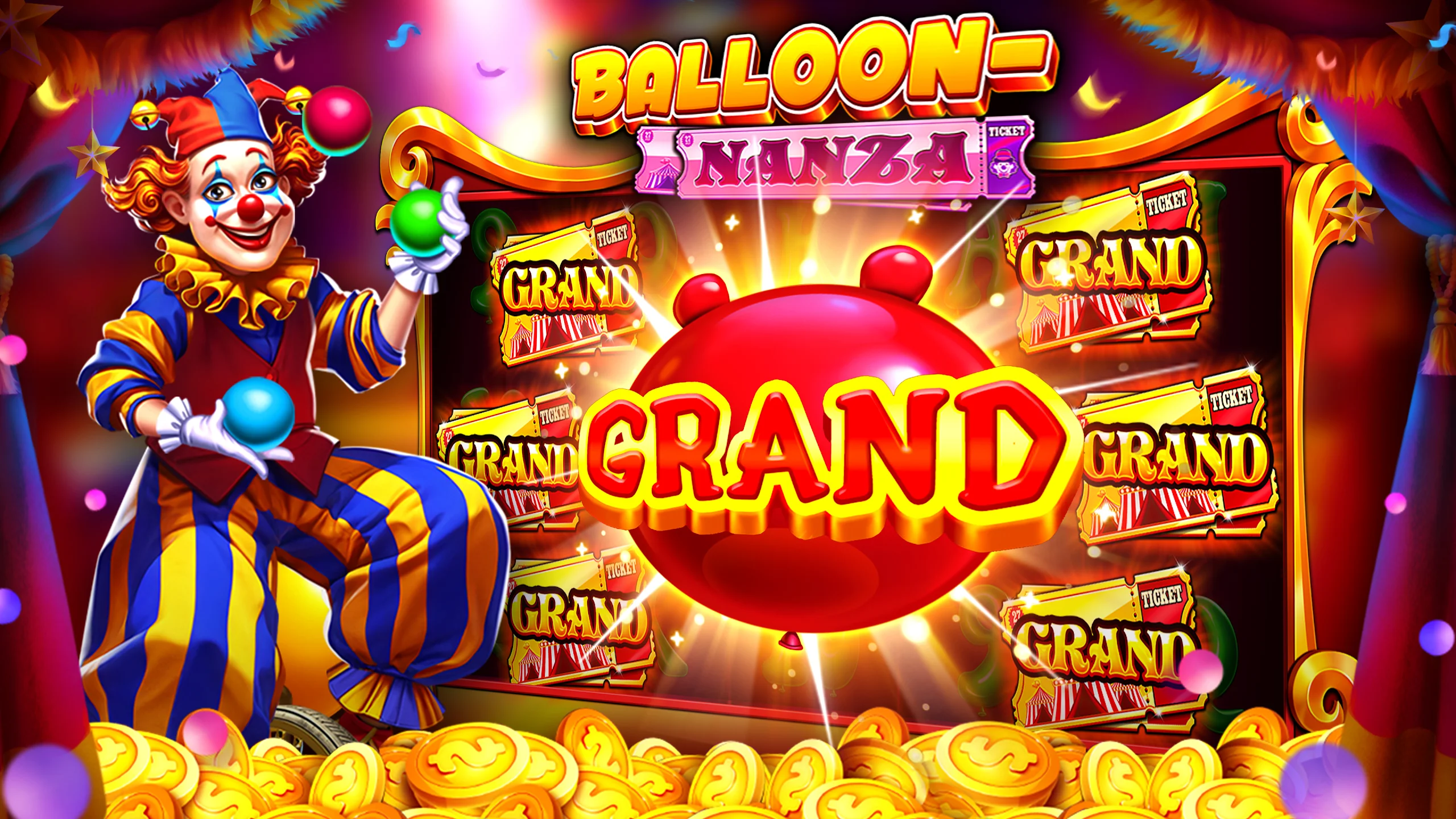 100jili casino app interface showcasing various slot games.
